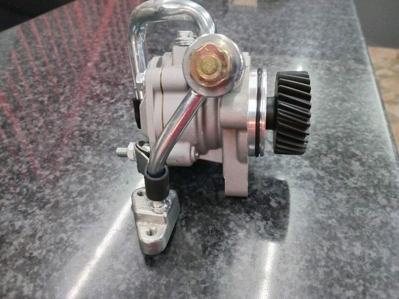 Isuzu Kb250 Dteq Power Steering Pump