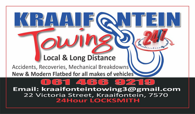 Mechanical and Towing Services
