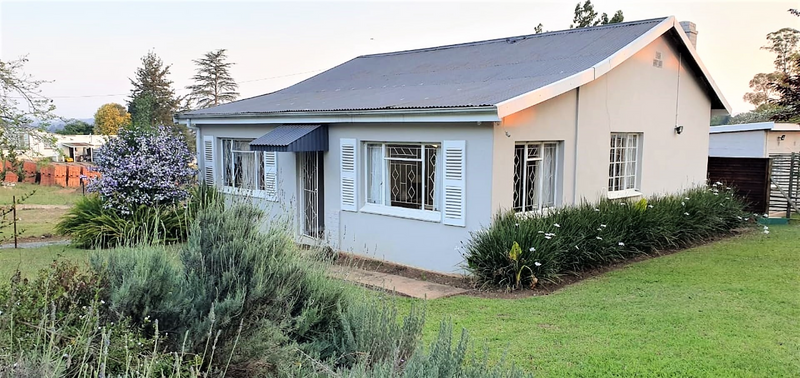 2 BEDROOM HOUSE FOR SALE IN HOWICK NORTH (OUR REF : WRL67999)