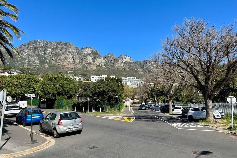 Exclusive Opportunity in Camps Bay Village