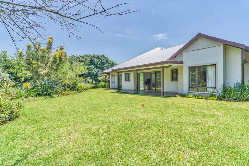 BEAUTIFULLY POSITIONED  3 BEDROOM  SAVANNA