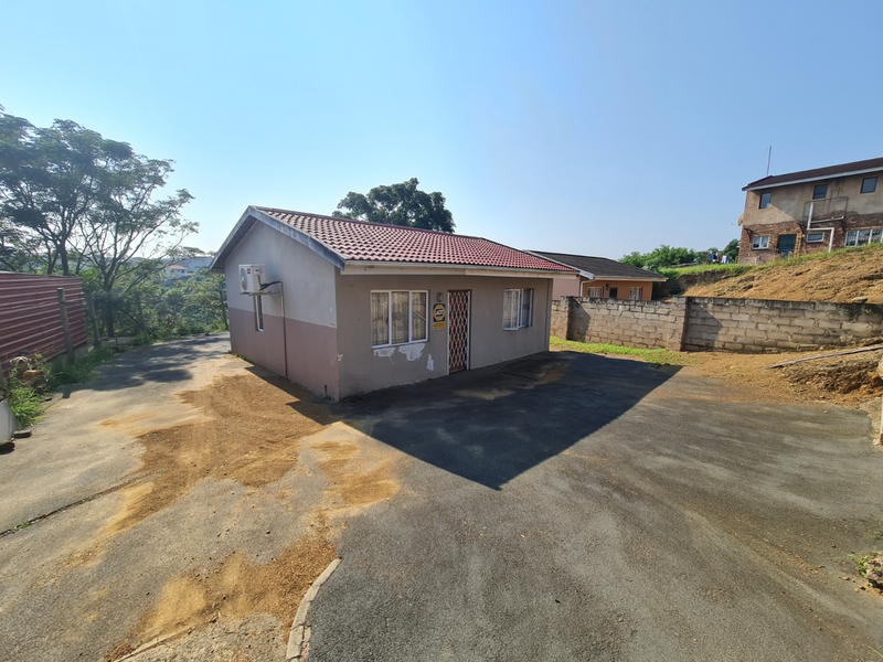 Affordable Home for Rent in Newlands west , Durban