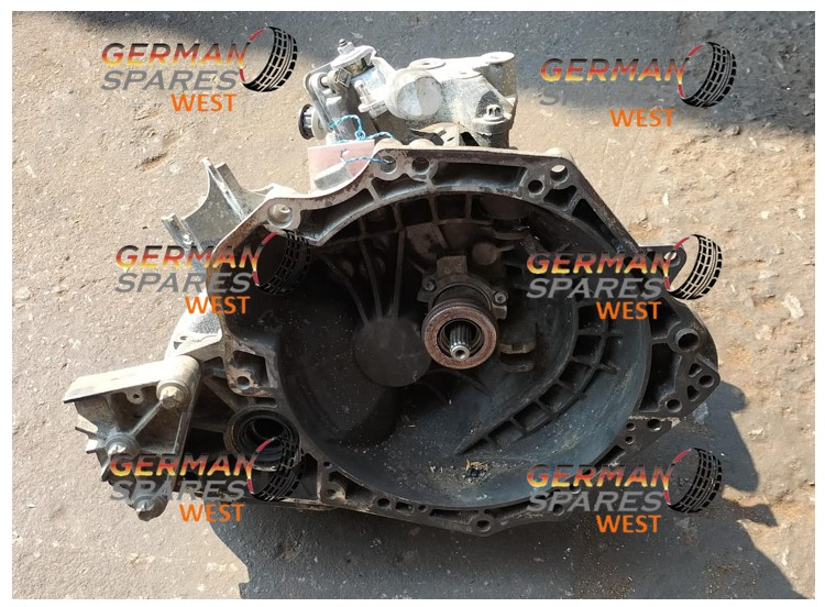 Opel Astra J (A16XER ) USED Gearbox for sale