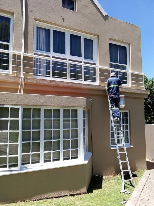 HOUSE PAINTING AND RENOVATIONS