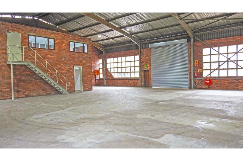 Factory For Sale in New Germany
