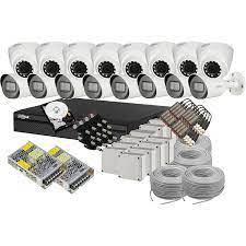 CCTV Camera Installations &#64; an affordable rate and price.