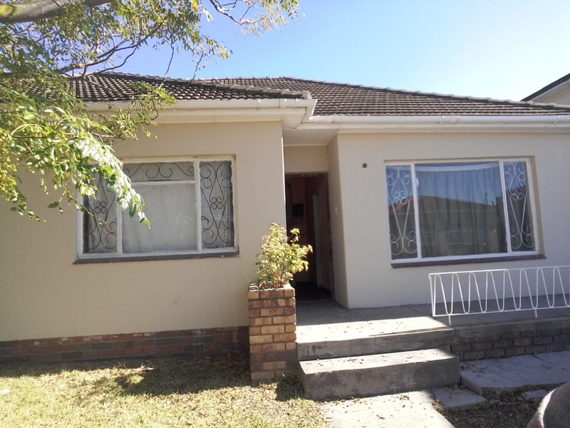 Room for Rent in Crawford R3000neg