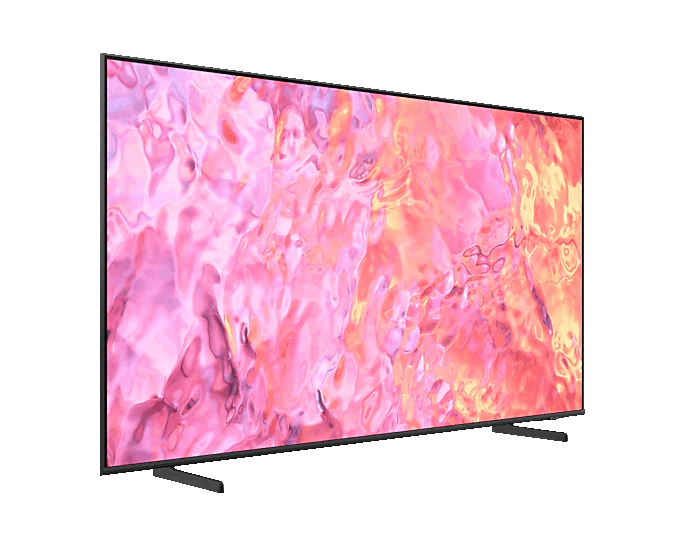 Samsung QA50Q60C 50-inch 4K UHD Smart QLED TV -all new- price valid today