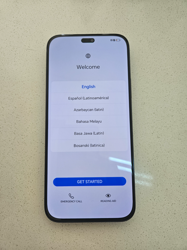 Honor 200 Lite Black 256 GB