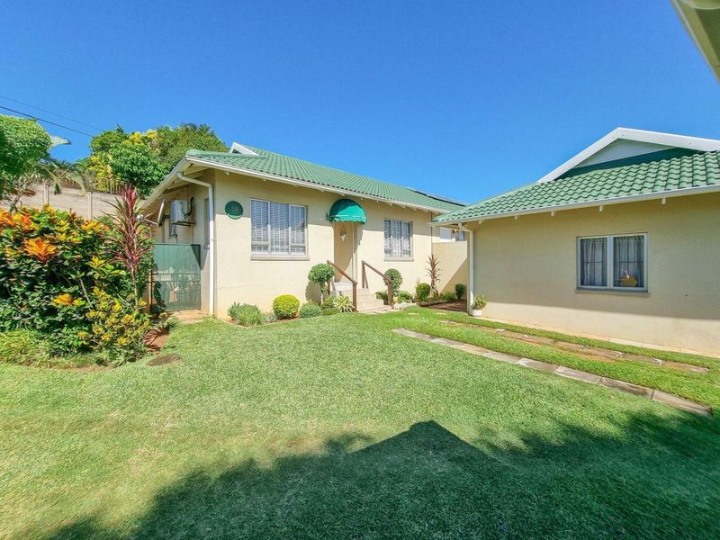 Property for sale in UMHLANGA, SOMERSET PARK
