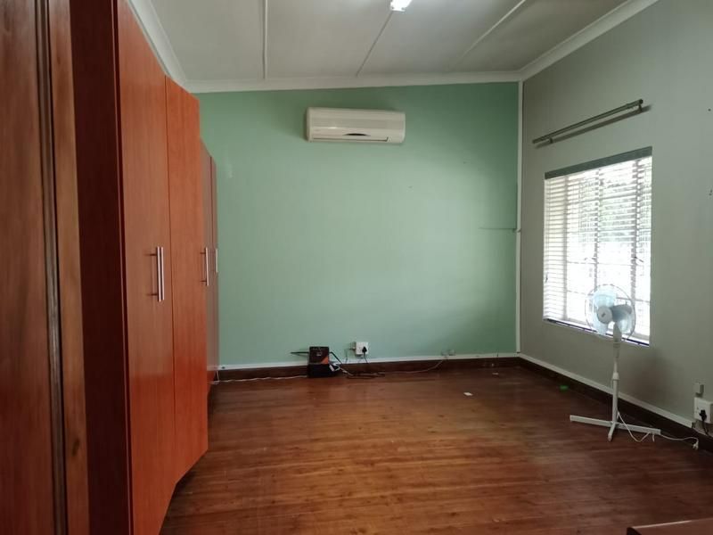 Kroonstad CBD Office Space To Let