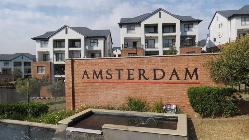 Invest in Your Dream Home at  Amsterdam Lifestyle Estate