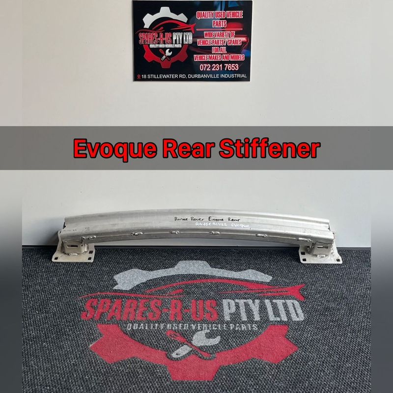 Evoque Rear Stiffener for sale