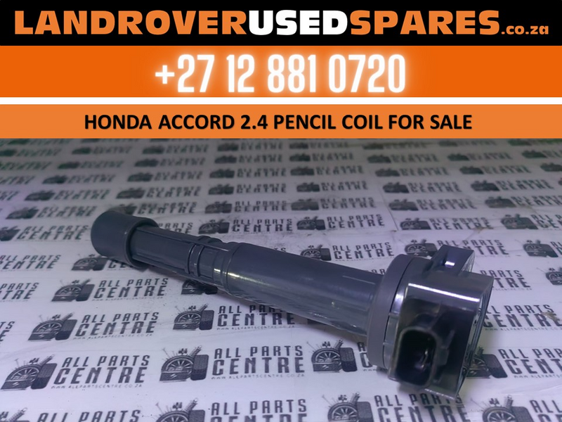 Honda Accord 2.4 pencil coil for sale new