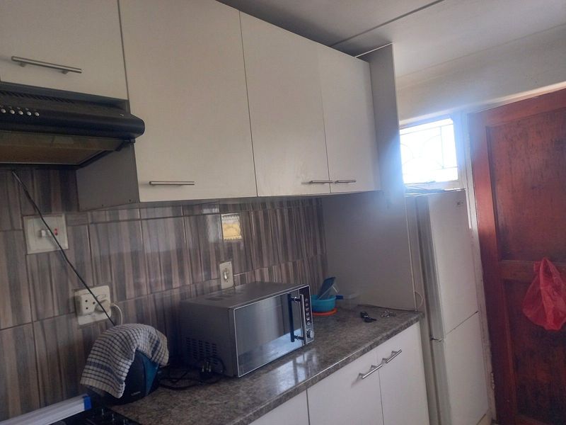 2 Bedroom  House in Portlands  available  01 May 2024