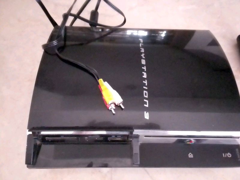 Playstation 3