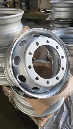TRUCK RIMS ALL SIZES!!