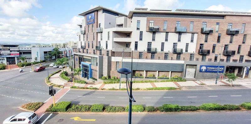 Sought After Apartment in Umhlanga Ridge