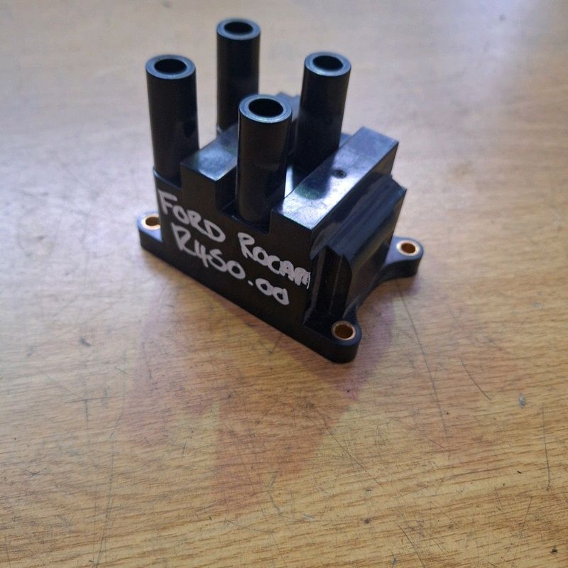 FORD ROCAM COIL PACK