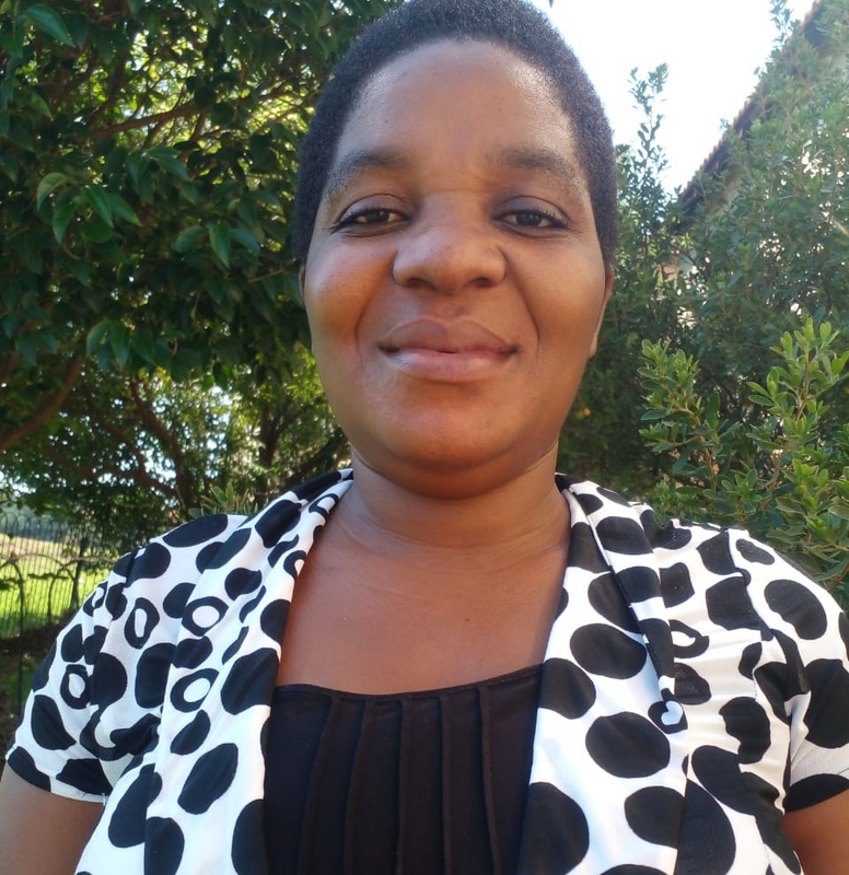 Ethel (37) - Hardworking Malawian Cleaner / Domestic Worker / Kitchen Assistant is looking for a Job