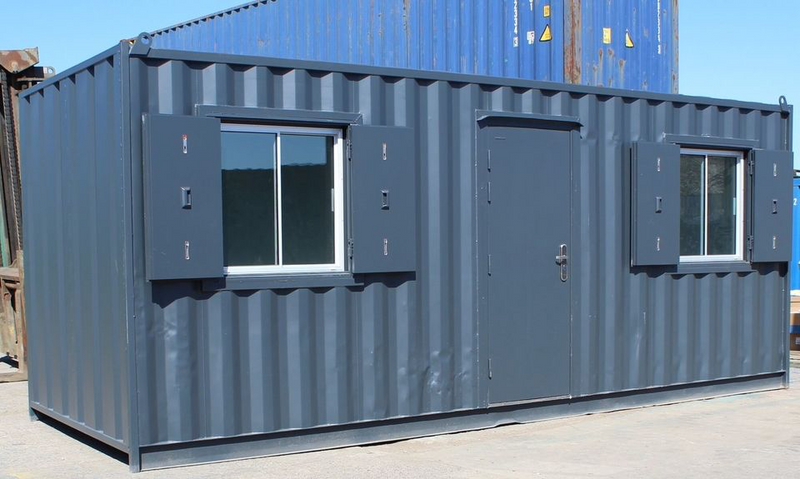 Cheap Shipping Containers for sale