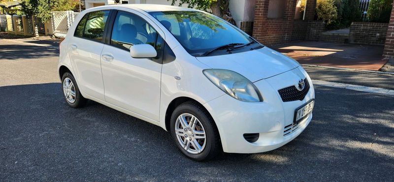 Toyota Yaris T3 Immaculate!!