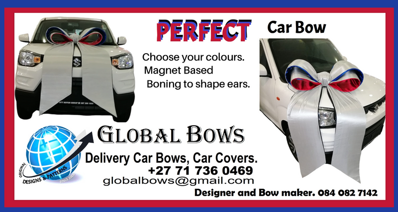 Car Bow Manufacturer