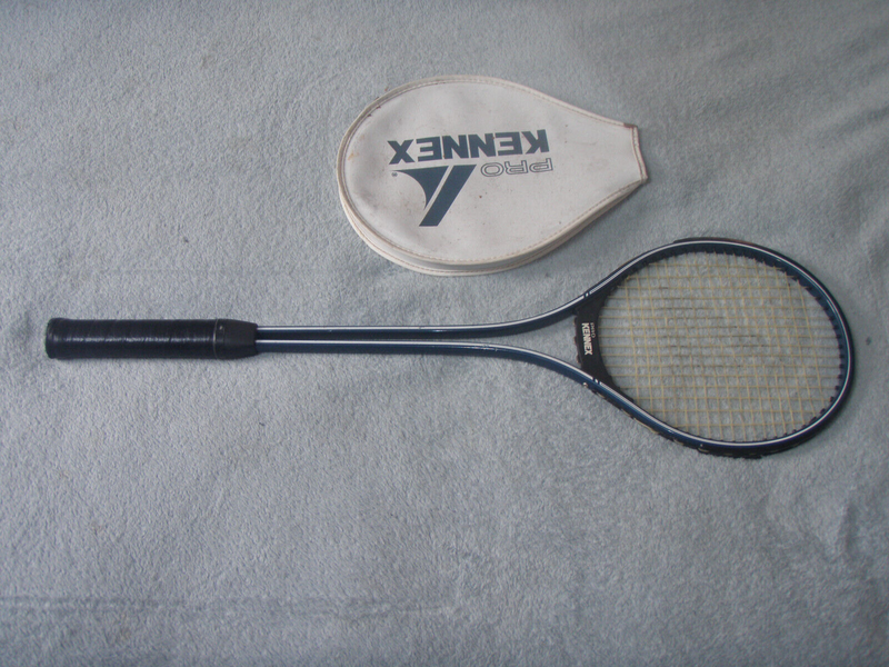 PRO KENNEX - BLUE STAR Squash RACKET