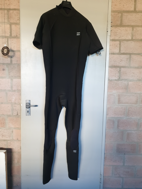 Wetsuit for sale. R1700