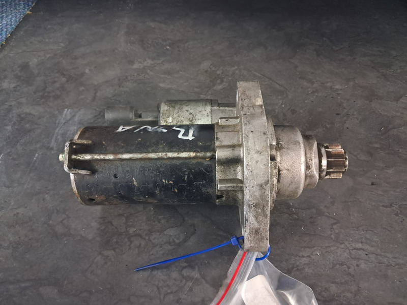 VW 2.0 Golf 5 GTI BWA Starter Motor