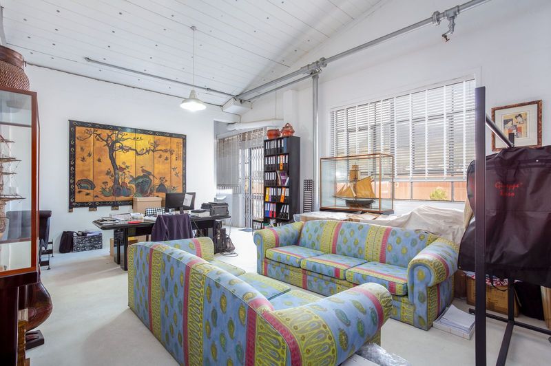 Expansive Loft Apartment with Endless Possibilities