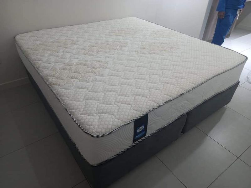 Brand New Quality Beds ON Special