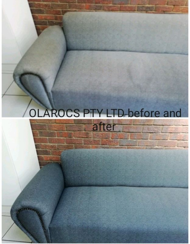 We do couches cleaning services, carpets, mattresses, car seats, baby car seats, rugs, etc