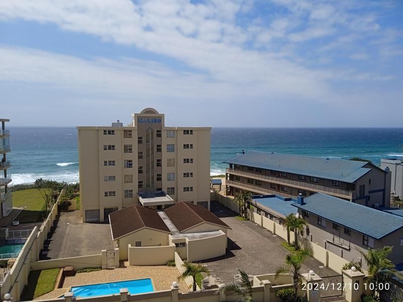 4 Bedroom, 3 Bathroom Penthouse to rent in Manaba
