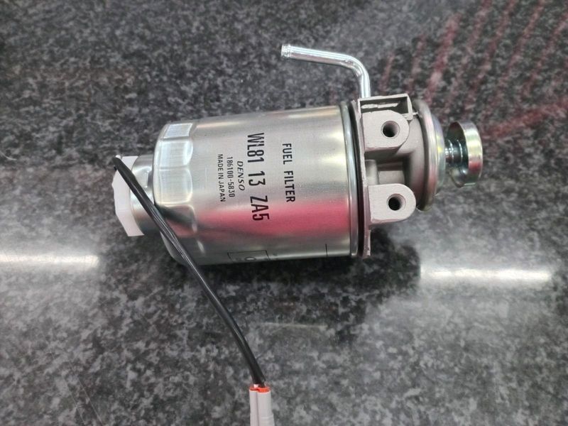 Mazda Drifter 88-99 Primer Pump