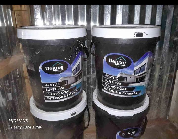 Good quality quick drying roof wall &amp; floor paint for sale