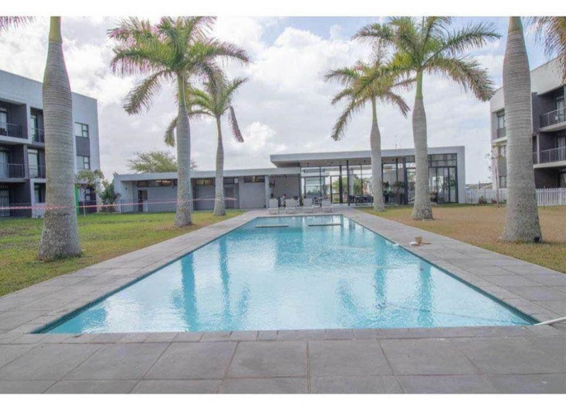 2 Bedroom apartment for rent in Ballito