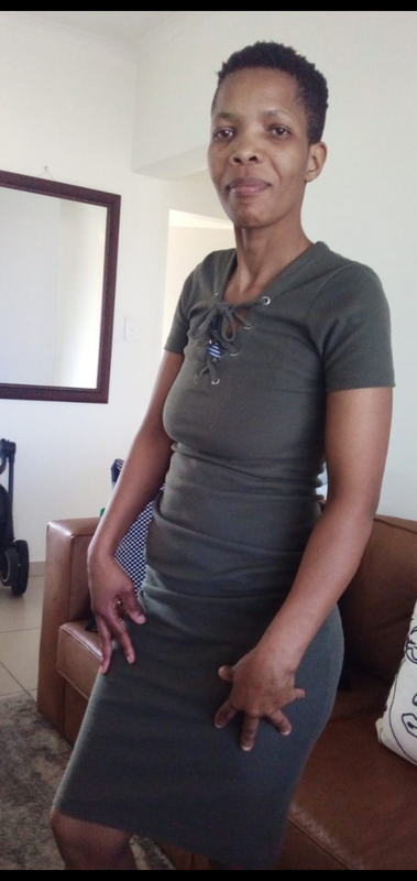 Very good and hardworking Lesotho maid,nanny and cook needs stay in job urgently