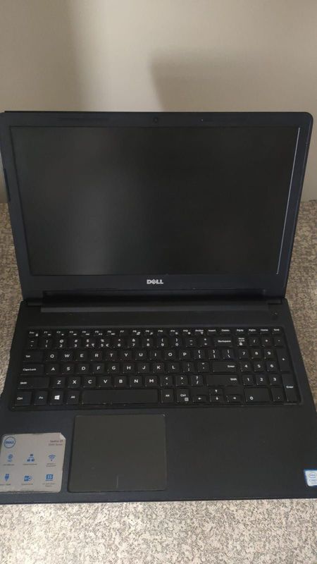 Dell Vostro 7th Gen Laptop