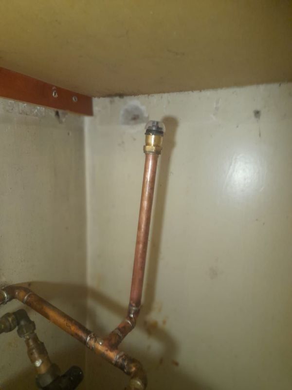 TRUST HANDYMAN SERVICES PLUMBERS AND ELECTRICIANS