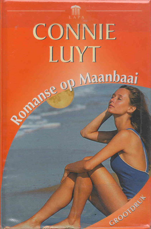 Romanse op Maanbaai - Connie Luyt - (Ref. B176) - Price R10 or SEE SPECIAL BELOW
