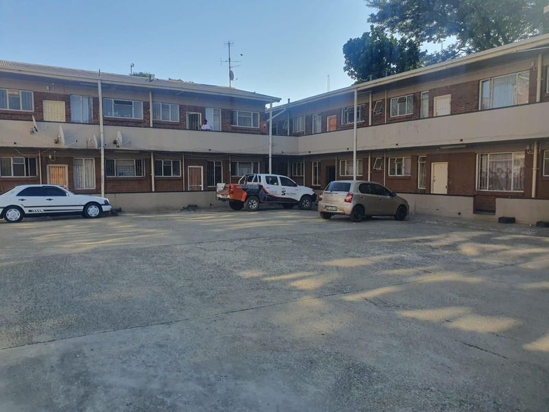 Apartment in Rustenburg Central For Sale