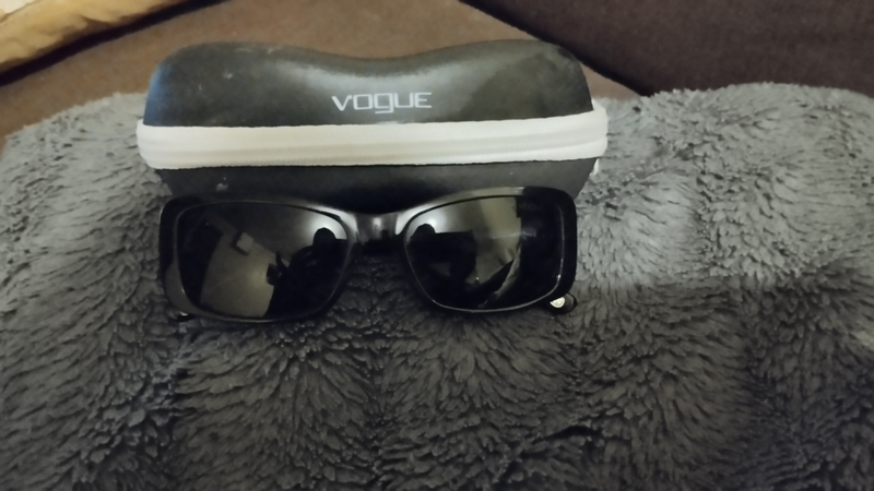Vogue sunglass VO2661-S Women&#39;s Sunglasses