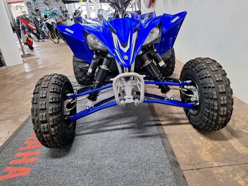 2021 Yamaha YZF450R