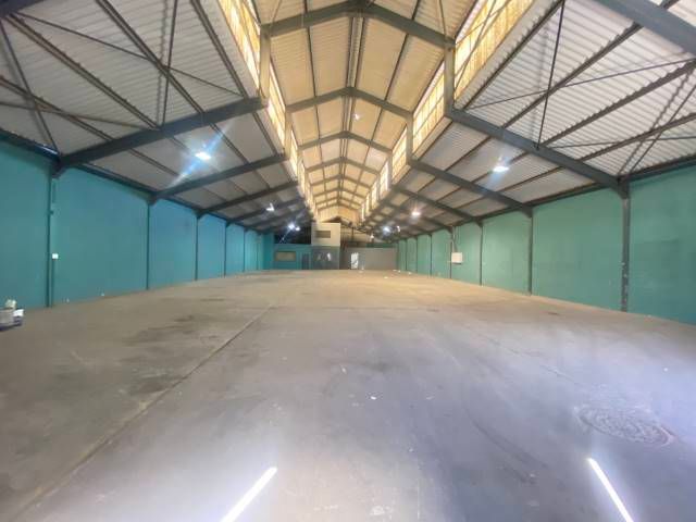 Warehouse TO LET in Kraaifontein Industrial