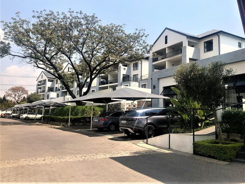 Immaculate Apartment for Sale in Petervale