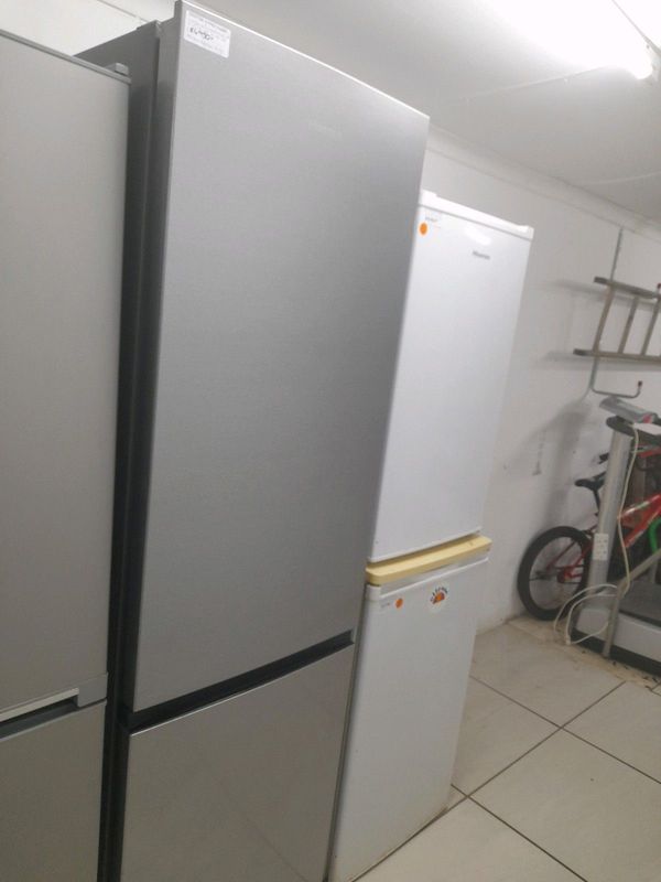 Hisense Fridge 47Apr24