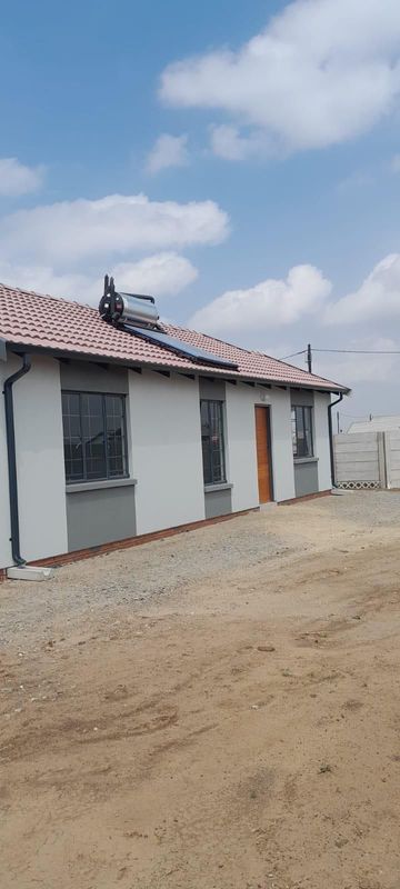Beautiful affordable houses in Savanna City