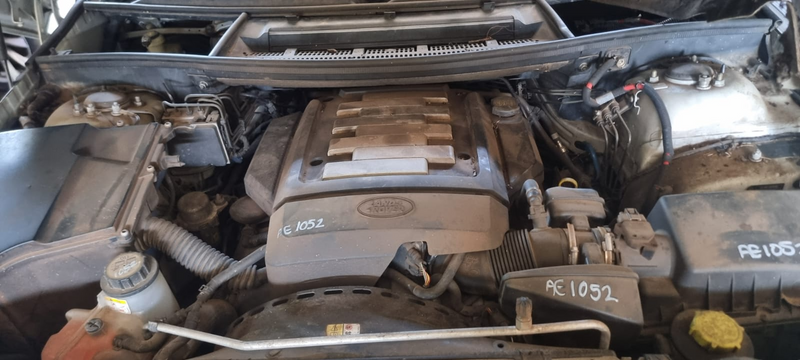 2006 Range Rover Vogue 4.4l V8 HSE Engine for sale