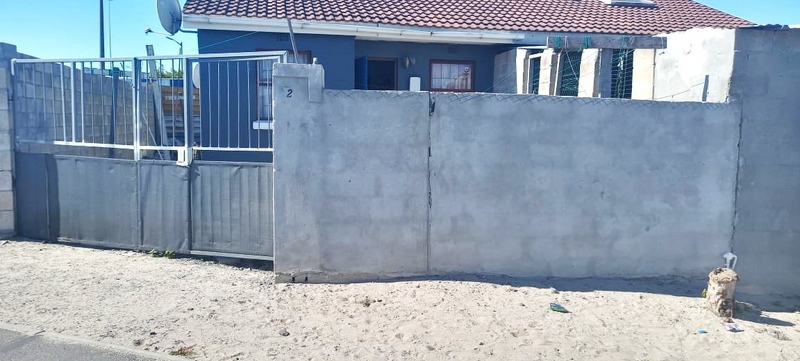 NEAT 3 BEDROOM HOUSE FOR SALE IN TAFELSIG